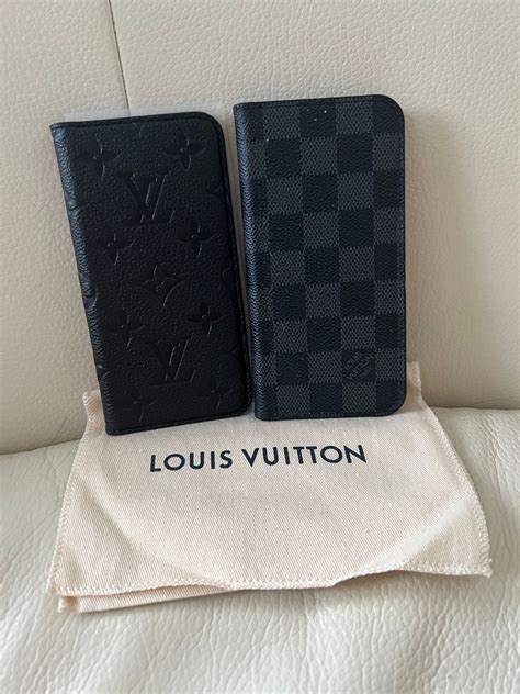 louis vuitton deksel iphone x|All Wallets and Small Leather Goods .